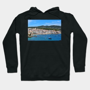 Costa Brava Hoodie